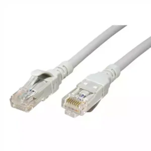 UTP cable CAT 6 sa konektorima 3m Secomp 30569 18