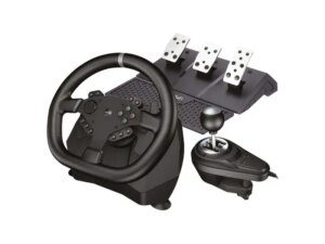 SPAWN Momentum PRO Racing Wheel (PC