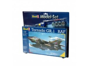 REVELL Maketa model set TORNADO GR.1 RAF 5008 18