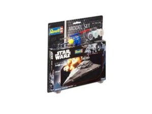 REVELL Maketa model set IMPERIAL STAR DESTROYE 18