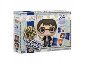 FUNKO Advent Calendar: Harry Potter 2022