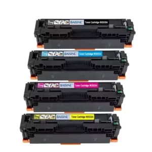 Toner Master HP 415A W2031A (M454/M479/CRG-055) bez čipa cyan 18