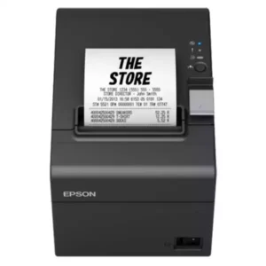 Termalni štampac Epson TM-T20III-011 USB/serial 18