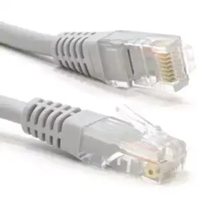 UTP cable CAT 5E sa konektorima Velteh 0.25m UT-C025