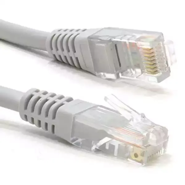 UTP cable CAT 5E sa konektorima Velteh 0.25m UT-C025