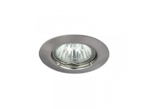 RABALUX Ugradna rasveta Spot relight hrom GU5,3 50W 18