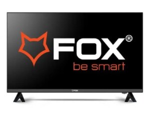 FOX LED TV 32AOS450E OUTLET 18