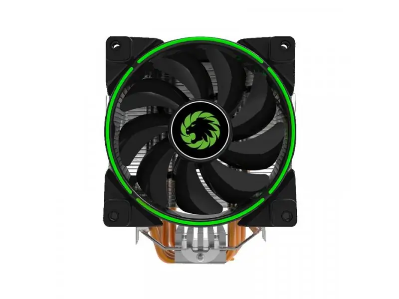 KULERI GAMEMAX Gamma 500 RGB Kuler | Lirs