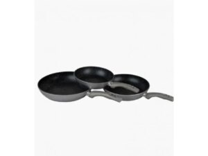 Cheffinger CF-FA03 Set od tri tiganja (AVA355830)