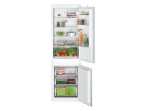 BOSCH Ugradni kombinovani frižider KIN86NSE0 (KIN86NSE0)