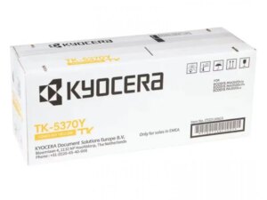 KYOCERA TK-5370Y žuti toner 18
