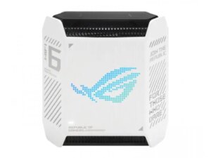 ASUS ROG Rapture GT6(W-1-PK) Wi-Fi Gaming Mesh System 18