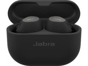 JABRA Elite 10 Titanium Black 18