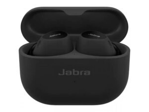 JABRA Elite 10 Gloss Black 18