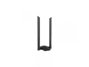 TENDA Wireless USB Adapter U18A AX1800 Wi-Fi 6 (6932849426700)