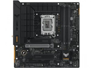 ASUS TUF GAMING B760M-BTF WIFI D4 matična ploča