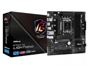 ASROCK B760M PG LIGHTNING matična ploča