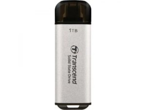 TRANSCEND 1TB ESD300S (TS1TESD300S) USB 10Gbps TypeC Portable SSD