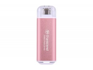 TRANSCEND 1TB ESD300P (TS1TESD300P) USB 10Gbps TypeC Portable SSD