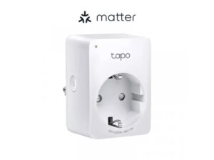 TP LINK TAPO P100M Mini Smart Wi-Fi uticnica (TLP100M)