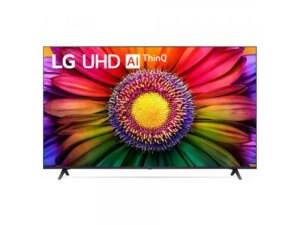 LG 65UR80003LJ 4K Smart UHD TV 2023
