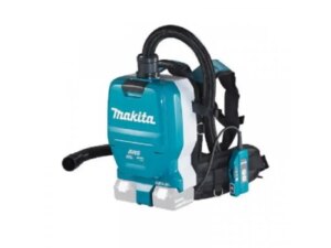 MAKITA Akumulatorski usisivač ranac 18+18V LXT bez baterije i punjača DVC265ZX