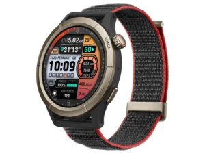 AMAZFIT Cheetah Pro (W2292TY1N) bež pametni sat