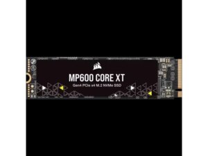 CORSAIR 2TB PCI-E MP600 (CSSD-F2000GBMP600CXT) M2 SSD disk 18