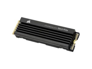 CORSAIR 1TB PCI-E MP600 (CSSD-F1000GBMP600PLP) M2 SSD disk 18