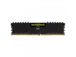 CORSAIR DDR4 16GB 3200MHz Vengeance (CMK16GX4M1E3200C16) memorija