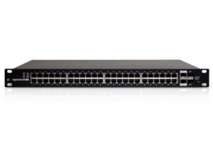 UBIQUITI (ES-48-500W EU) EdgeSwitch switch 48-Portni