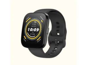 AMAZFIT Bip 5 crni pametni sat