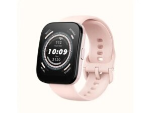 AMAZFIT Bip 5 roze pametni sat