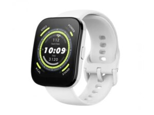 AMAZFIT Bip 5 beli pametni sat