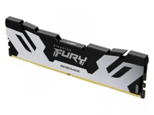 KINGSTON DIMM DDR5 48GB 6400MT/s KF564C32RS-48 FURY Renegade Silver XMP