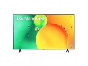 LG 55NANO753QC 4K UHD SMART 18