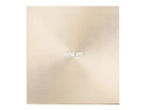 ASUS 90DD02A5-M29000 eksterni DVD RW zlatni