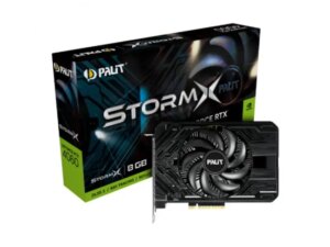 PALIT Geforce RTX4060 StormX (NE64060019P1-1070F) grafička kartica 8GB GDDR6 128bit 18