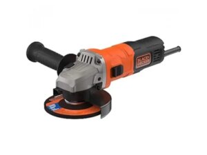 BLACK&DECKER Ugaona brušilica 710W BEG010-QS