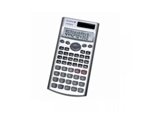 OLYMPIA Kalkulator LCD 9210 mat