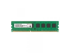 TRANSCEND DDR3 8GB 1600MHz JM1600KLH-8G 18