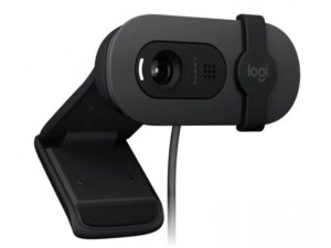 LOGITECH Brio 105 Full HD Webcam GRAPHITE 18