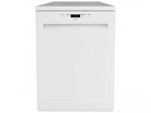 WHIRLPOOL W2F HD624 mašina za pranje sudova