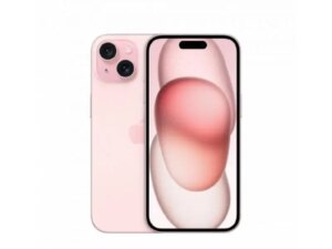 APPLE IPhone 15 Plus 128GB Pink (mu103sx/a)