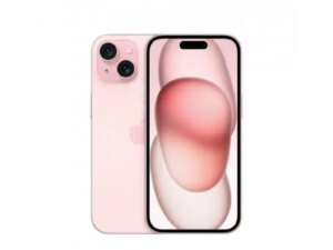 APPLE IPhone 15 Plus 256GB Pink (mu193sx/a)