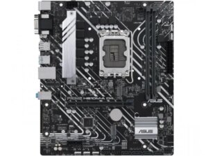 ASUS PRIME H610M-A D4-CSM matična ploča