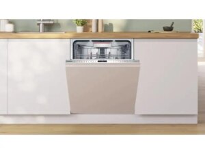 BOSCH SMV8YCX02E Ugradna mašina za pranje sudova