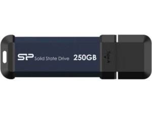 SILICON POWER 250 GB (SP250GBUF3S60V1B) Portable SSD 18