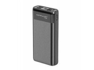 KONFULON Eksterna baterija A30 20000mAh 15W Fast charge