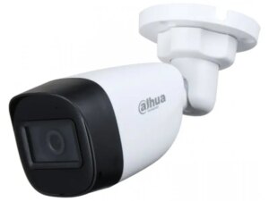 DAHUA HAC-HFW1200C-0280B-S6 2MP HDCVI IR Bullet Camera